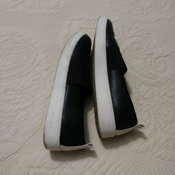 Cole Haan GRAND.OS 7.5B - Picture 5 of 12